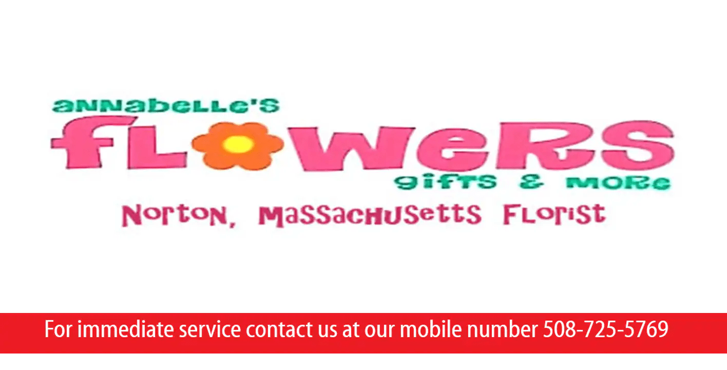 Norton Florist Flower Delivery by Annabelle's Flowers, Gifts & More